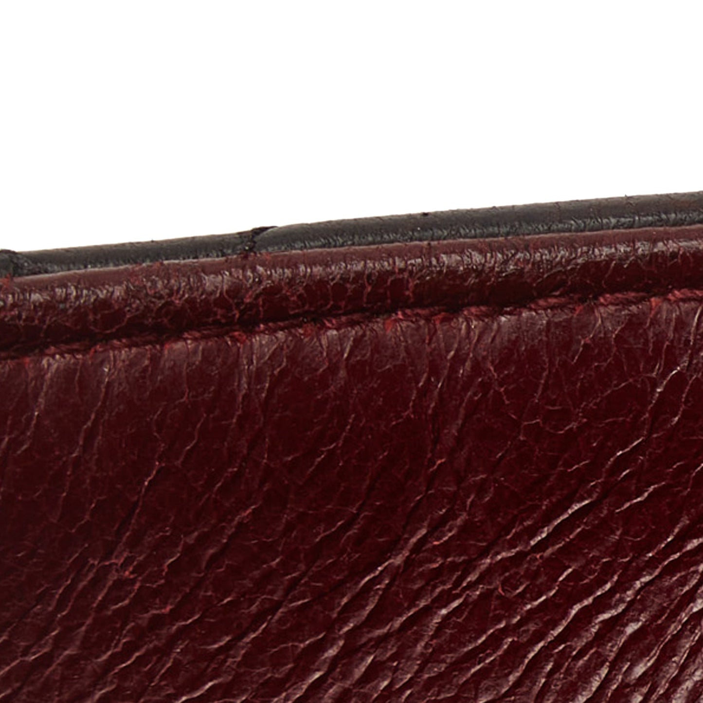 Black Chanel Medium Lambskin Diana Flap Crossbody Bag