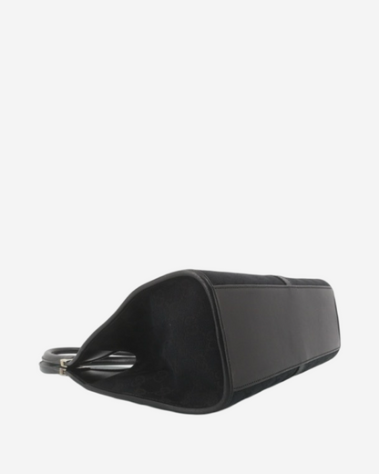 Bolsa Gucci Bardot Vintage