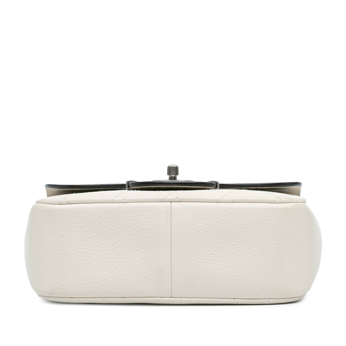 Chanel Sac Paris-Greece Calfskin Archi Chic Flap