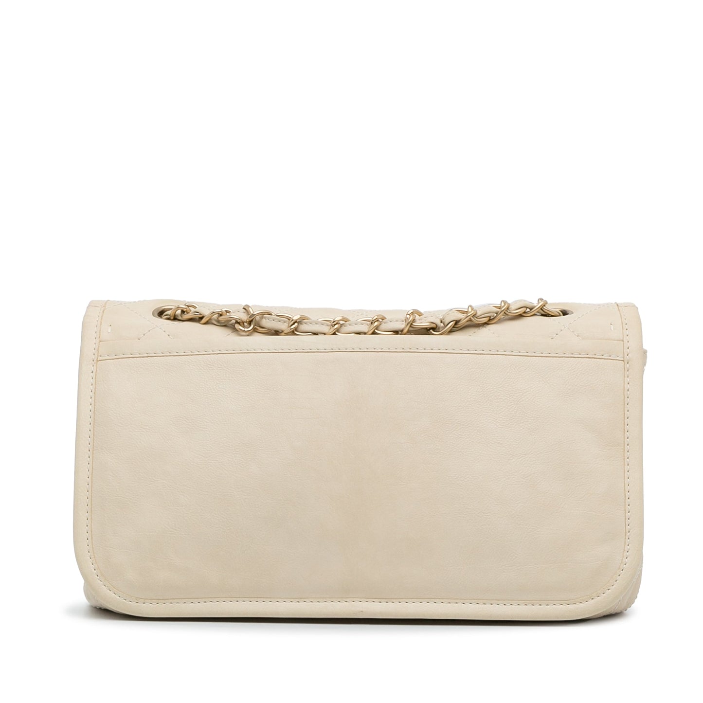 Chanel Sac Natural Beauty Split Pocket