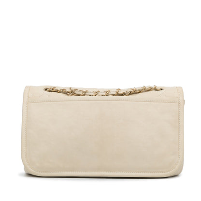 Chanel Sac Natural Beauty Split Pocket