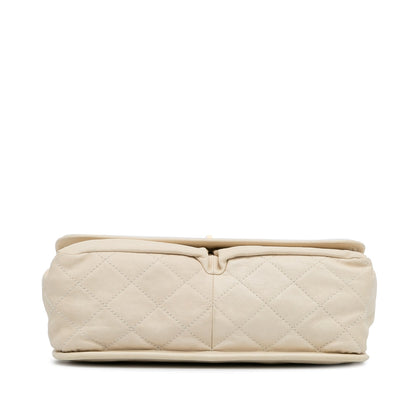 Chanel Sac Natural Beauty Split Pocket