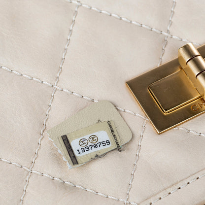 Chanel Sac Natural Beauty Split Pocket