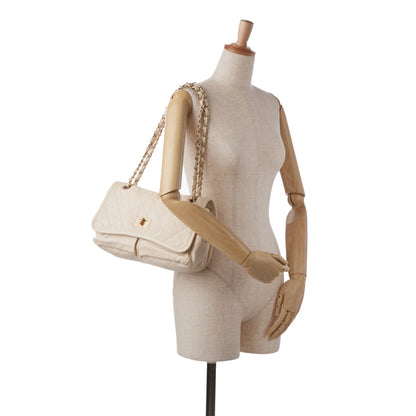 Chanel Sac Natural Beauty Split Pocket