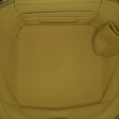 Chanel Sac CC Quilted Lambskin Vanity Case