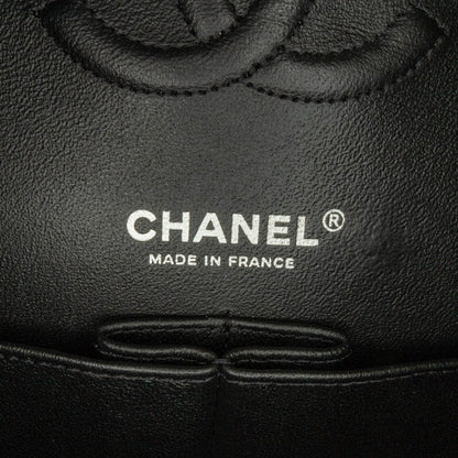 Chanel Sac Medium Denim Double Flap