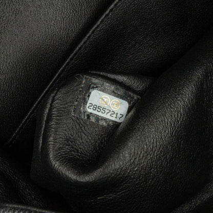 Chanel Sac Medium Denim Double Flap