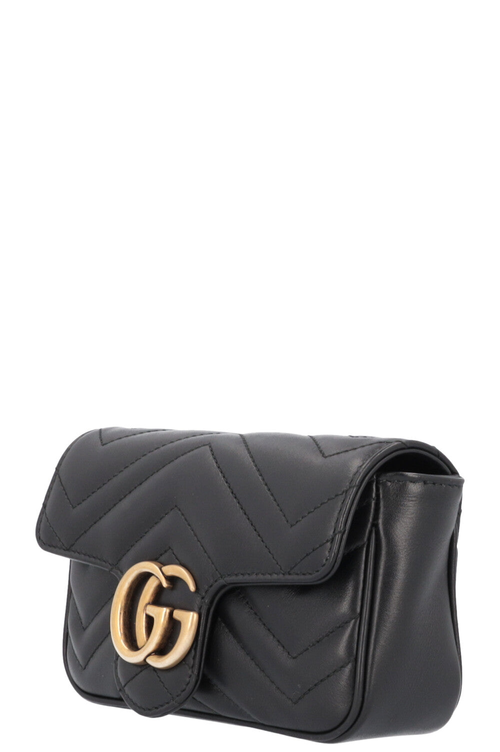 GUCCI Bag Marmont Super Mini