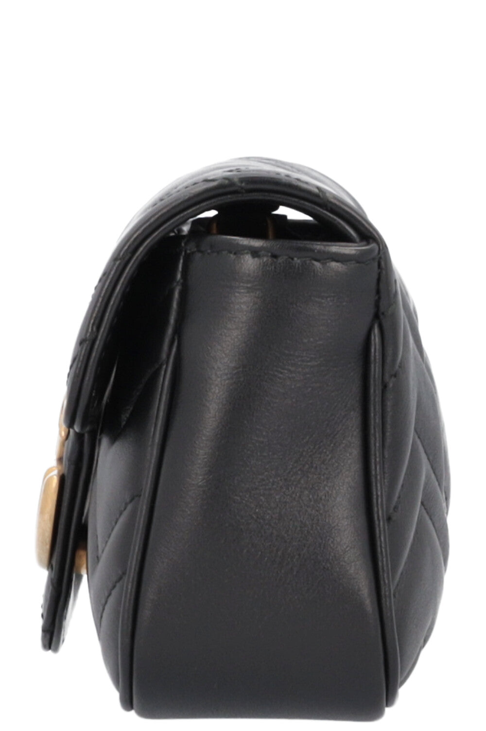 GUCCI Bag Marmont Super Mini