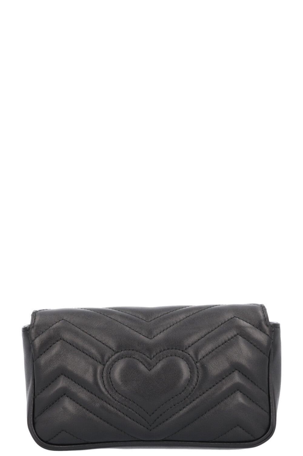 GUCCI Bag Marmont Super Mini