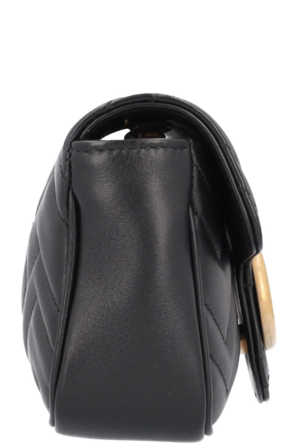 GUCCI Bag Marmont Super Mini