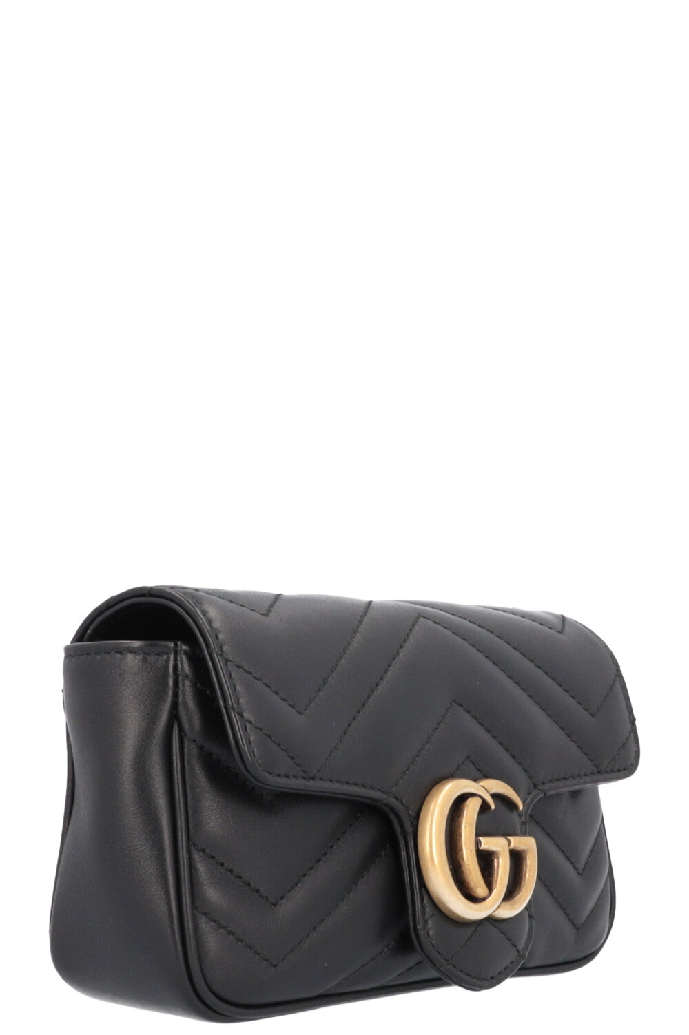 GUCCI Bag Marmont Super Mini