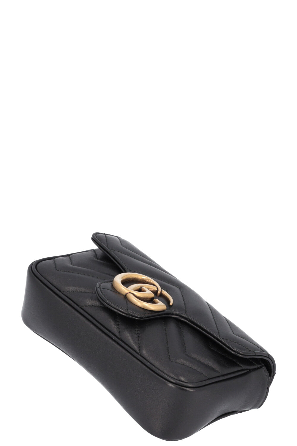 GUCCI Bag Marmont Super Mini