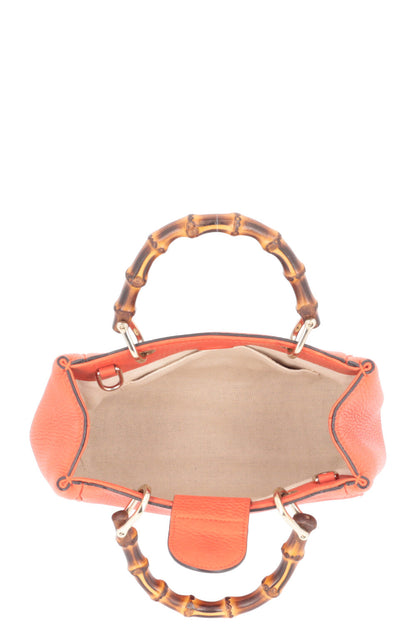 GUCCI Bamboo Mini 2 Way