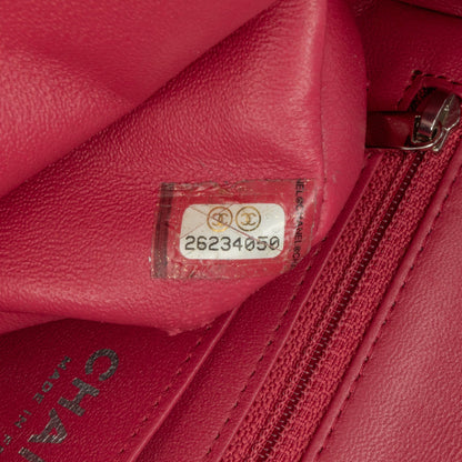 Chanel Sac Mini Rectangular Classic Lambskin Single Flap
