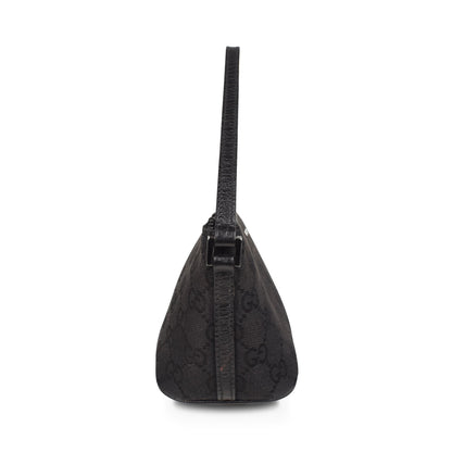 Gucci 'Boat Pochette' Shoulder Bag