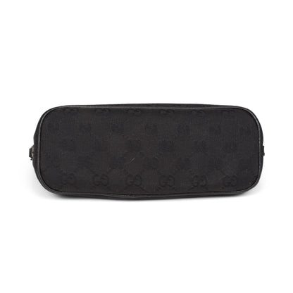 Gucci 'Boat Pochette' Shoulder Bag