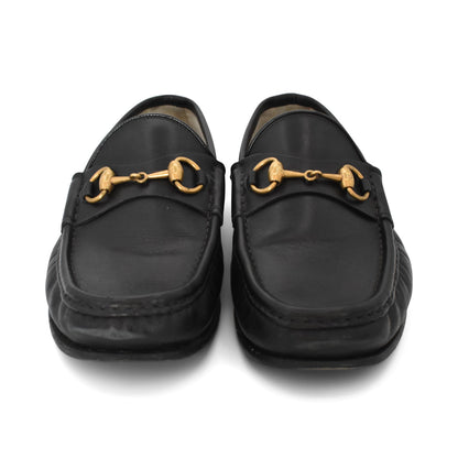 Gucci '1953 Horsebit' Loafers - Men's 8