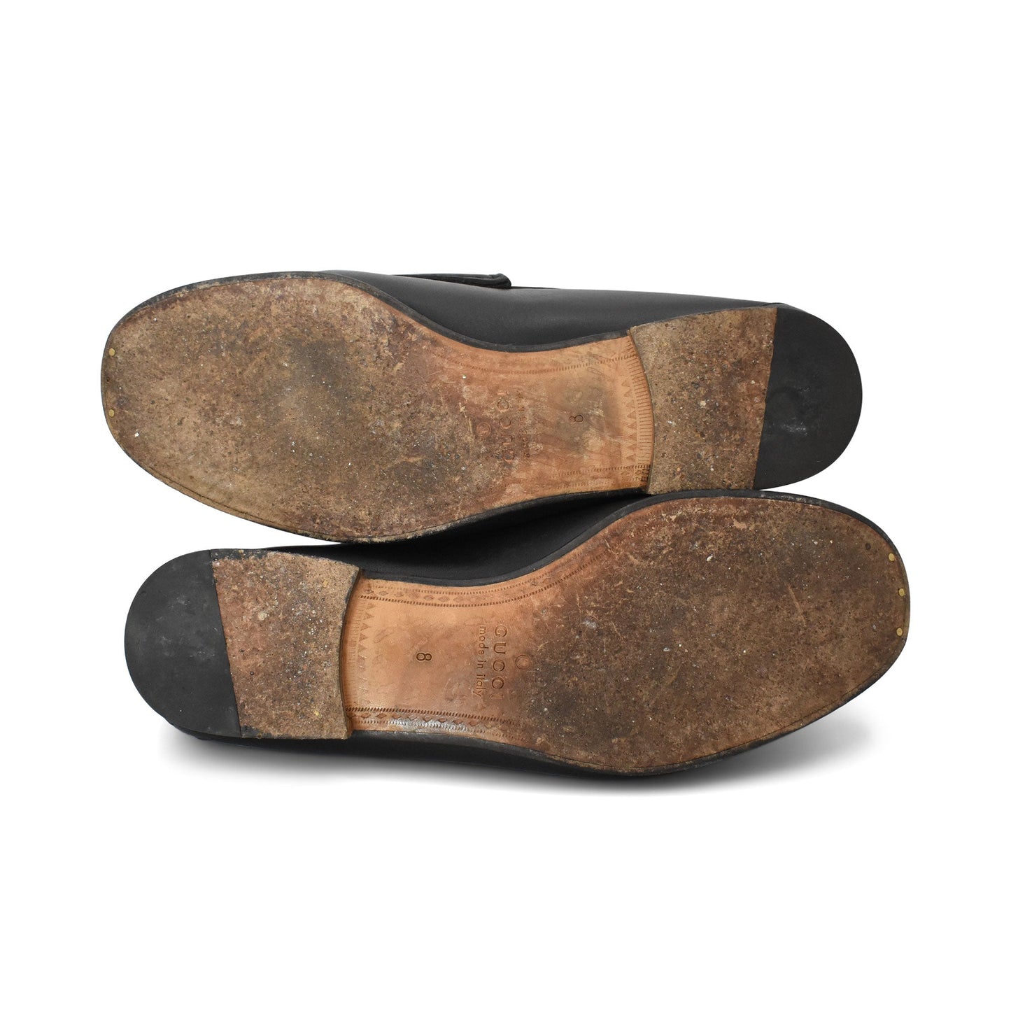 Gucci '1953 Horsebit' Loafers - Men's 8