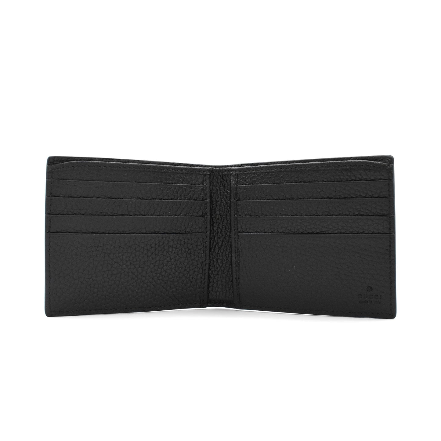 Gucci 'GG Jumbo' Bi-Fold Wallet