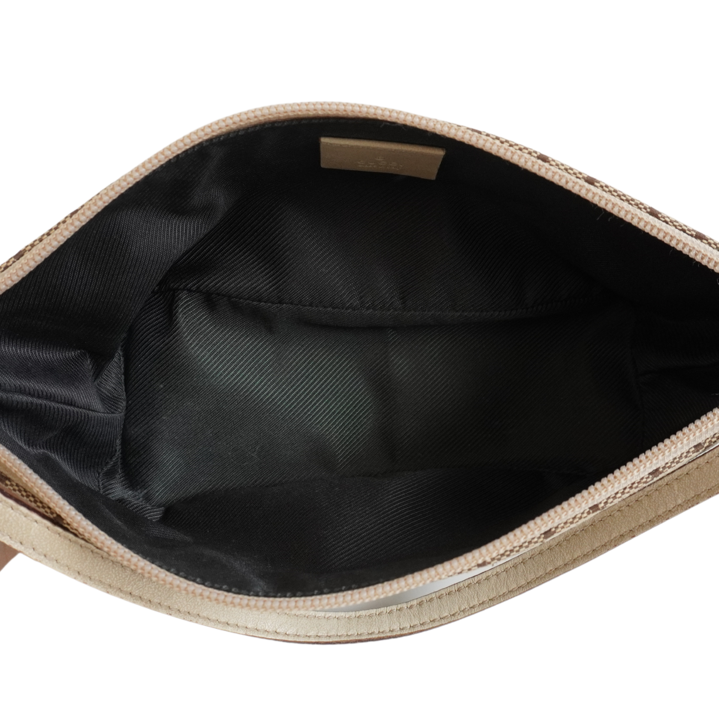 Gucci 'Monogram Boat Pochette' Shoulder Bag