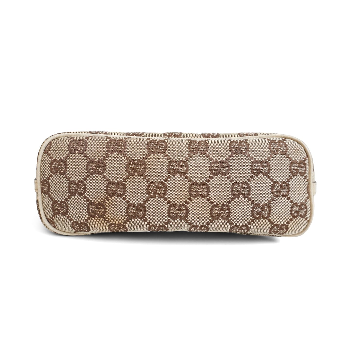 Gucci 'Monogram Boat Pochette' Shoulder Bag