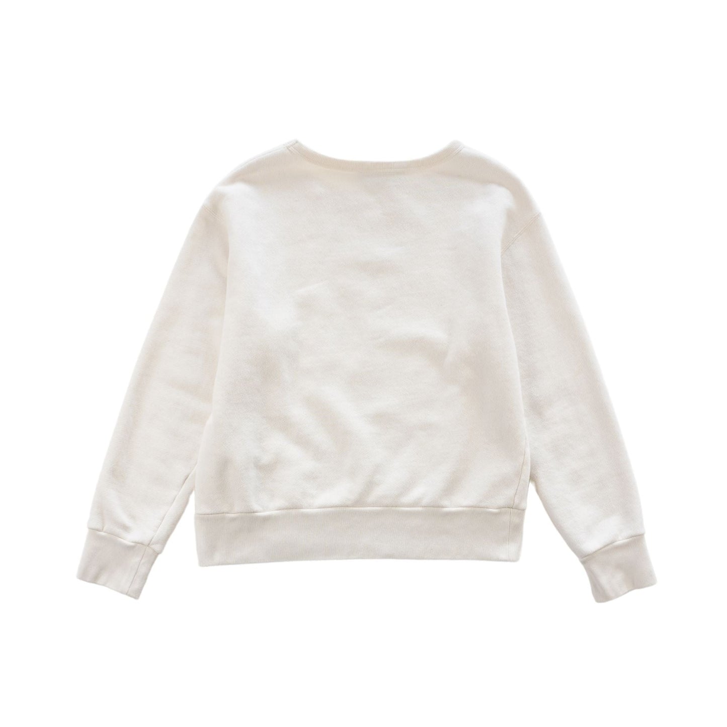 Gucci 'Winged Jockey' Sweatshirt - Men's XXS