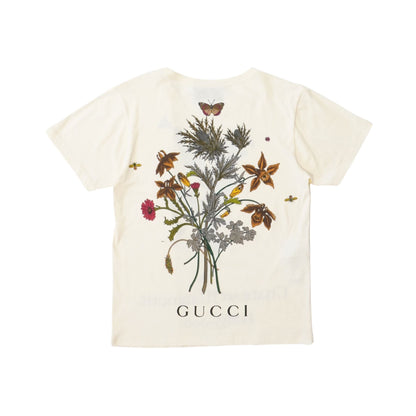 Gucci 'Chateau Marmont' T-Shirt - Men's XXS
