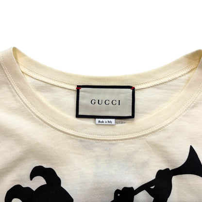 Gucci 'Chateau Marmont' T-Shirt - Men's XXS