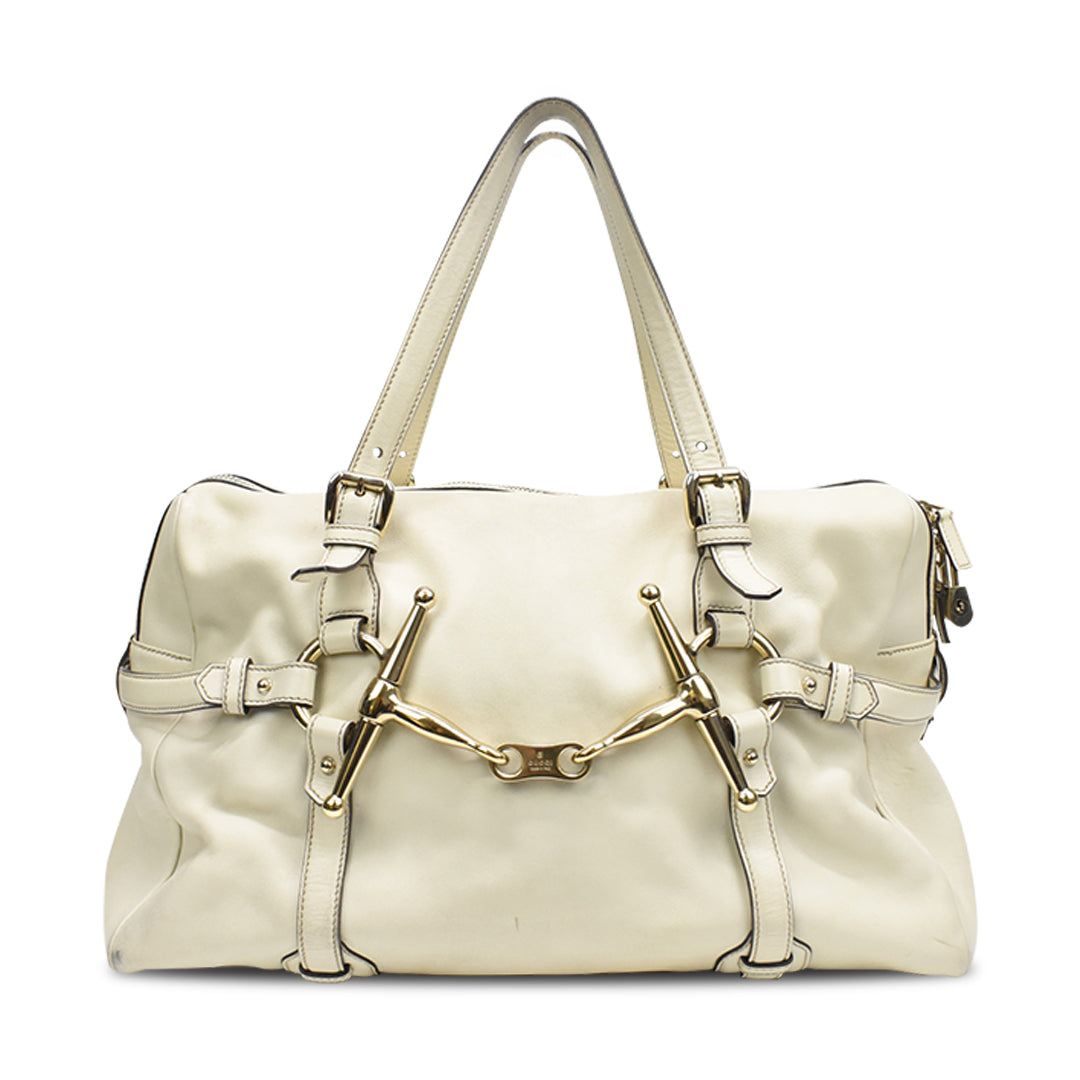 Gucci '85th Anniversary' Shoulder Bag