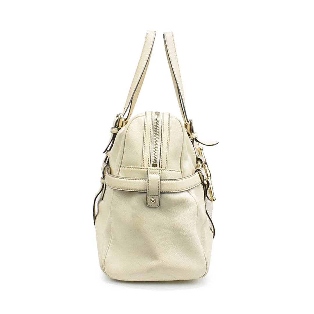 Gucci '85th Anniversary' Shoulder Bag