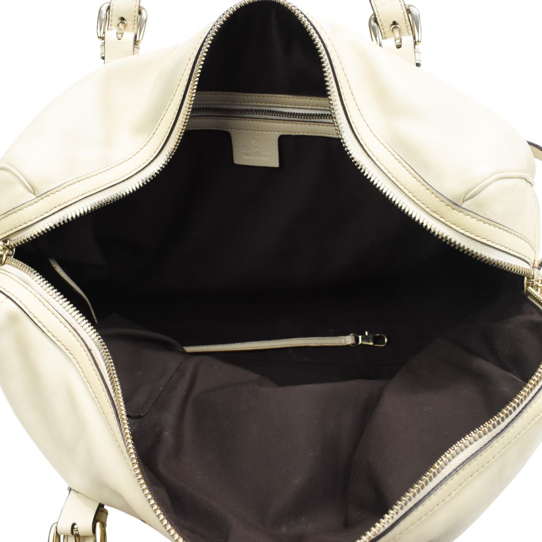 Gucci '85th Anniversary' Shoulder Bag