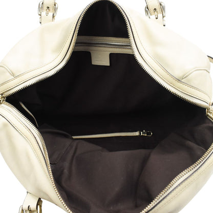 Gucci '85th Anniversary' Shoulder Bag