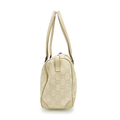 Gucci Boston Bag