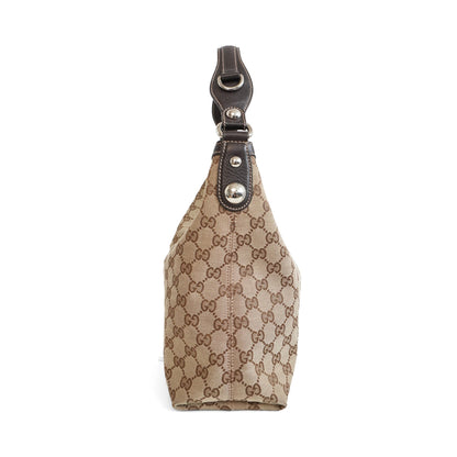 Gucci 'GG Supreme' Shoulder Bag