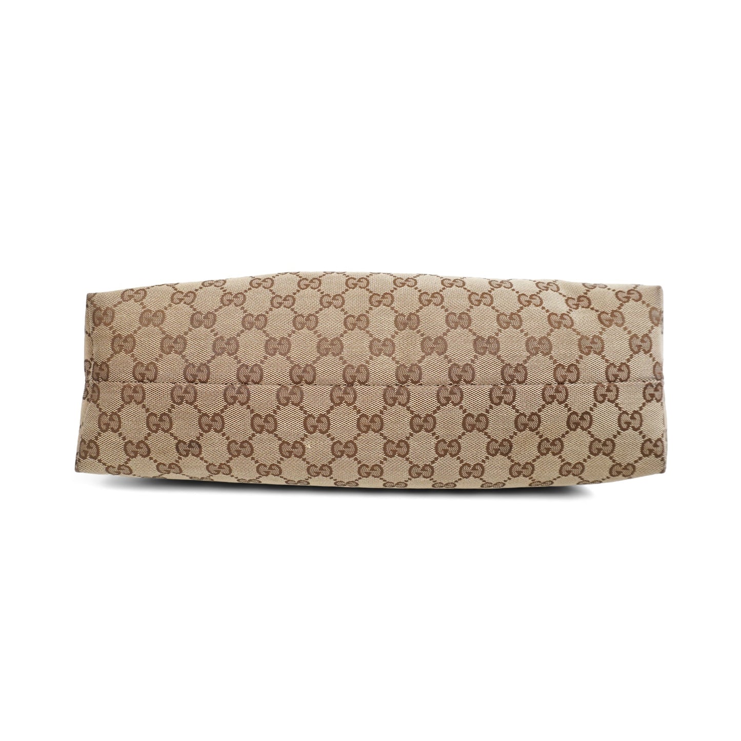 Gucci 'GG Supreme' Shoulder Bag