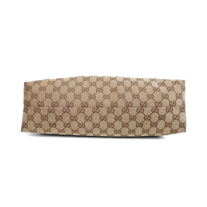 Gucci 'GG Supreme' Shoulder Bag