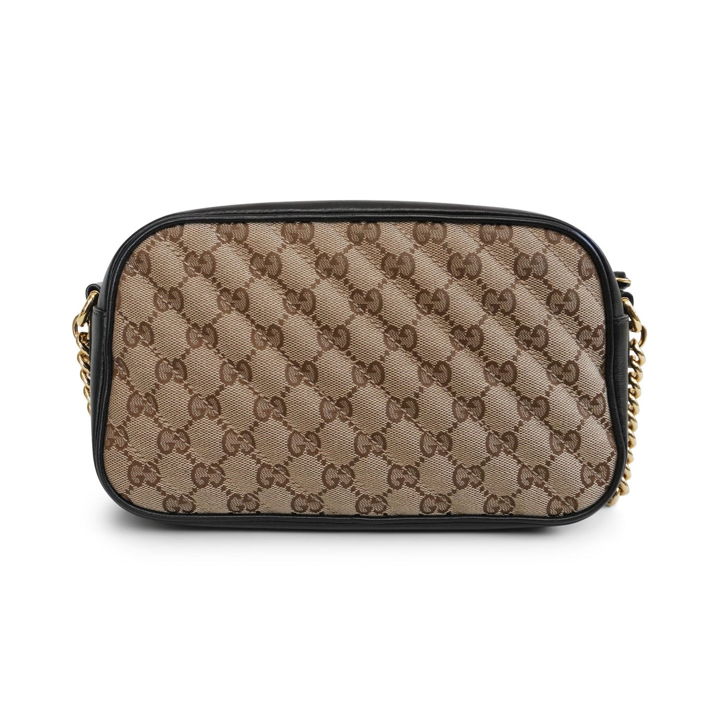 Gucci 'Marmont' Camera Bag