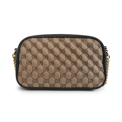 Gucci 'Marmont' Camera Bag