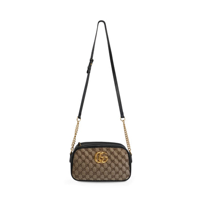 Gucci 'Marmont' Camera Bag