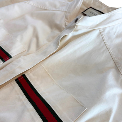 Gucci Boiler Suit - Men's S