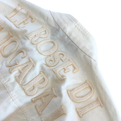Gucci Boiler Suit - Men's S