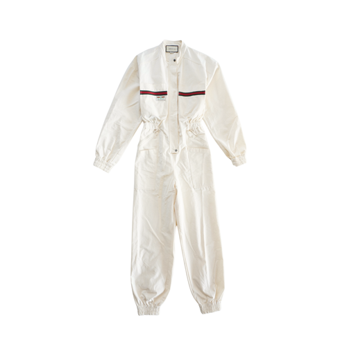 Gucci Boiler Suit - Men's S