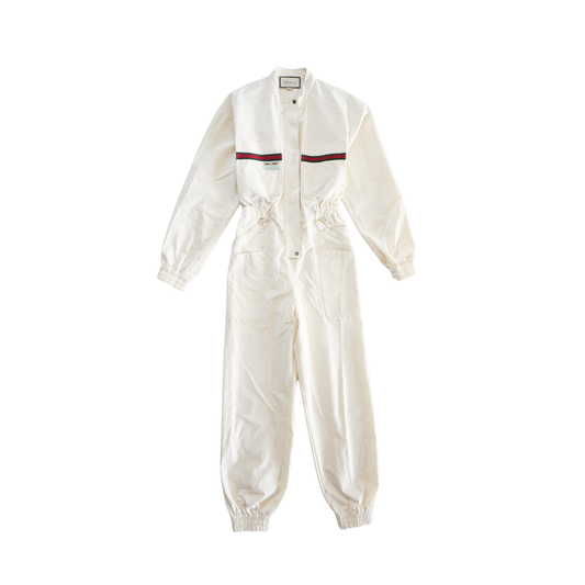 Gucci Boiler Suit - Men's S