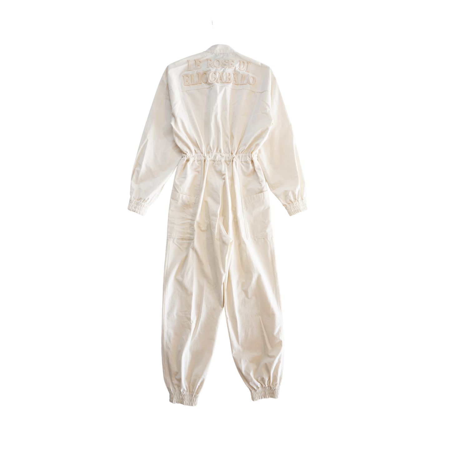 Gucci Boiler Suit - Men's S