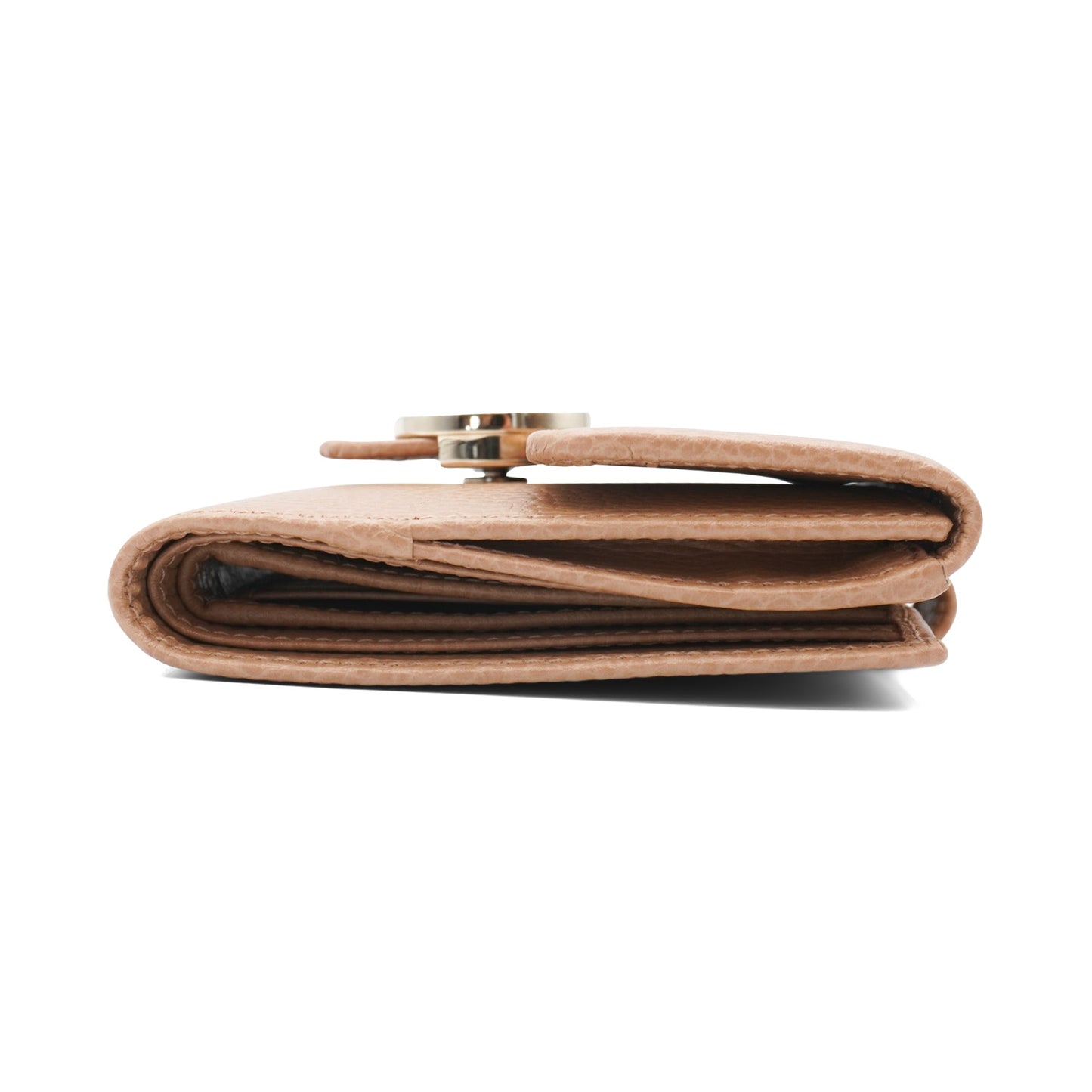 Gucci 'Dollar Interlocking G' Wallet