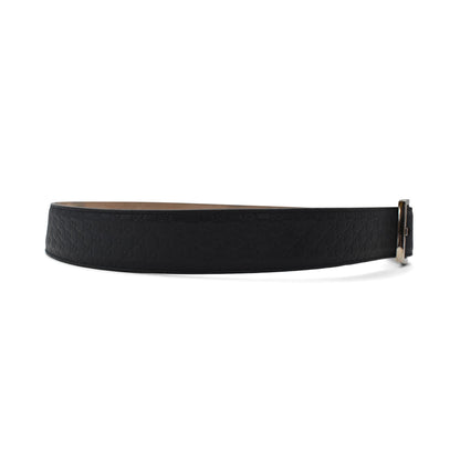 Gucci 'Microguccissima' Belt - 95/38