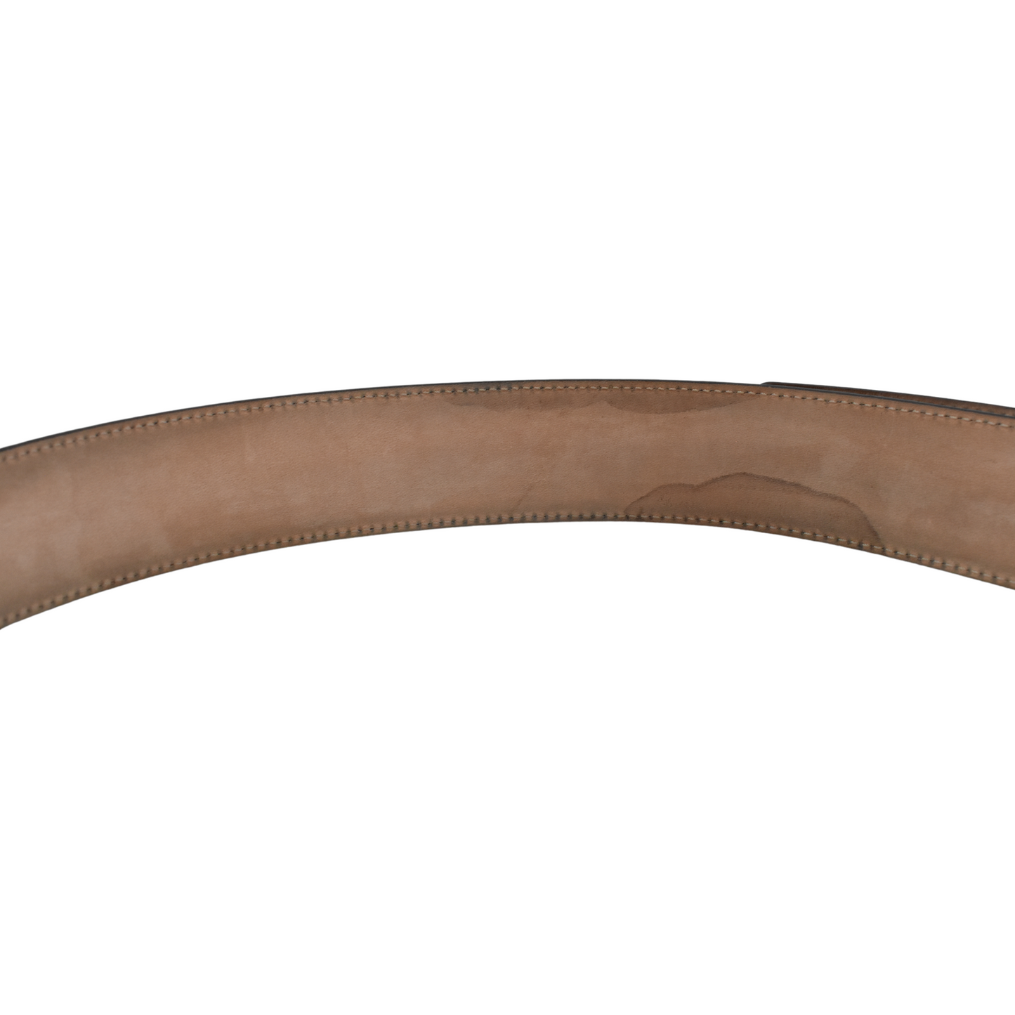 Gucci 'Microguccissima' Belt - 95/38