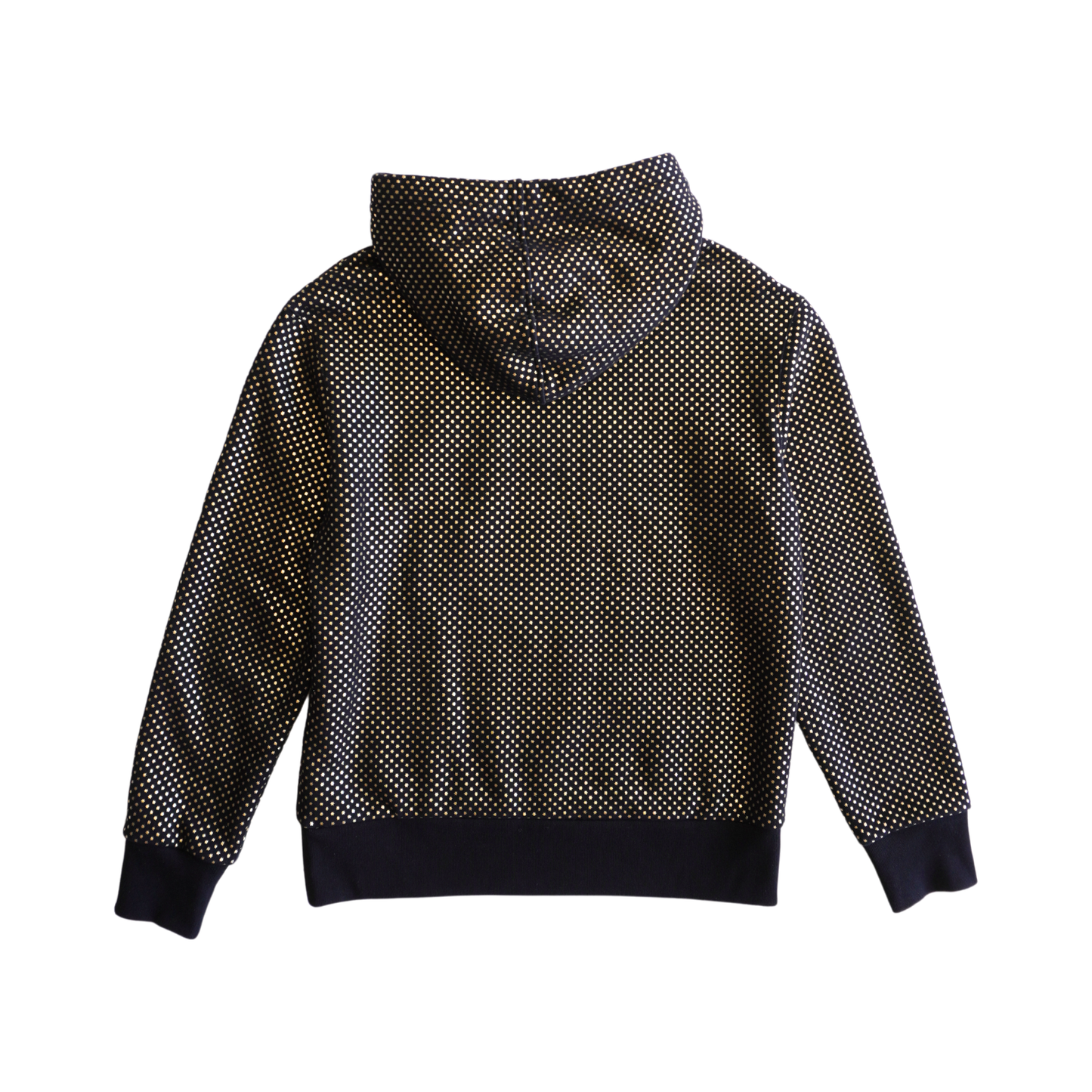 Gucci 'Guccy' Hoodie - Men's S