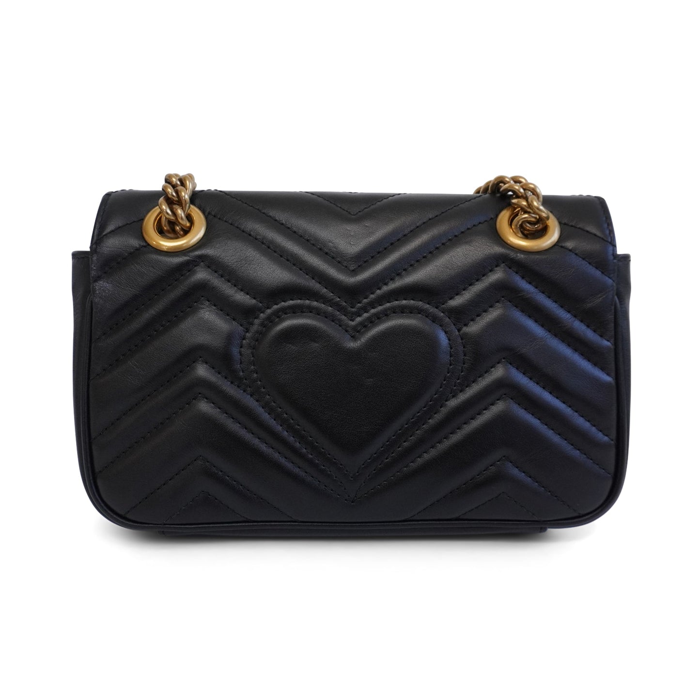 Gucci 'Marmont' Shoulder Bag